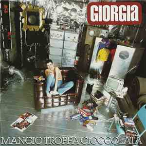 Giorgia - Mangio Troppa Cioccolata