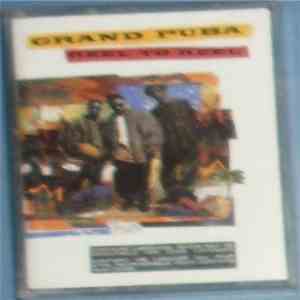 Grand Puba - Reel To Reel