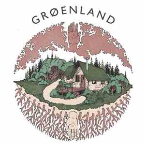 Grøenland - Don't Fix Me Yet
