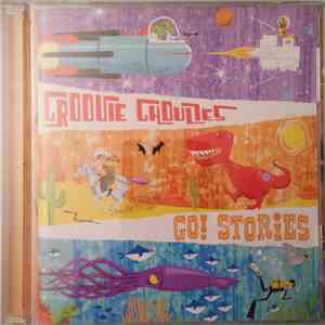Groovie Ghoulies - Go! Stories