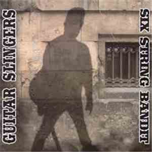Guitar Slingers - Six String Bandit