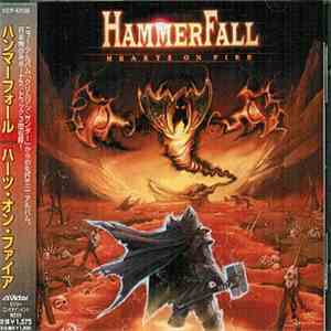 HammerFall - Hearts On Fire