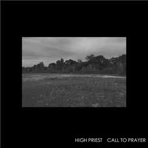 High Priest - Call To Prayer