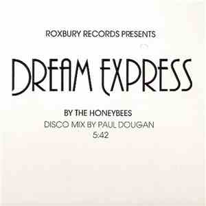 Honeybees - Dream Express