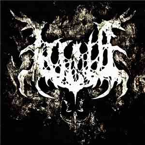 Irrita - Self-Titled EP