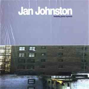 Jan Johnston Featuring Jamie Myerson - Asking Too Much