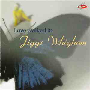 Jiggs Whigham, Netherlands Metropole Orchestra - Love Walked In