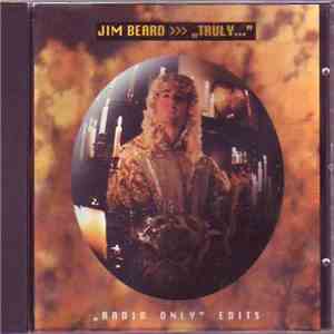 Jim Beard - Truly - Radio Only Edits