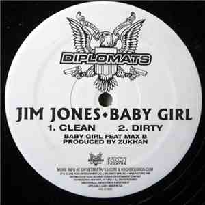 Jim Jones  - Baby Girl