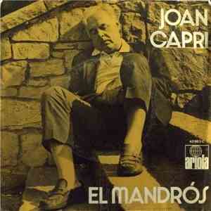 Joan Capri - El Mandrós