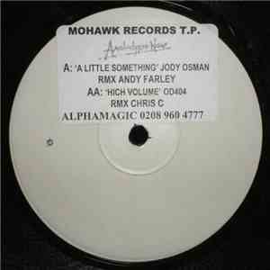Jody Osman / OD404 - Amokalypse Now (Part 1)
