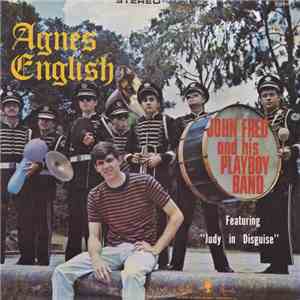 John Fred And His Playboy Band - Agnes English