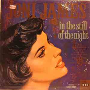 Joni James - In The Still Of The Night