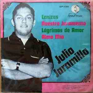 Julio Jaramillo - Cenizas