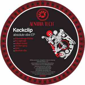 Keckclip - Absolute Vibe