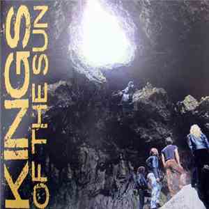 Kings Of The Sun - Kings Of The Sun