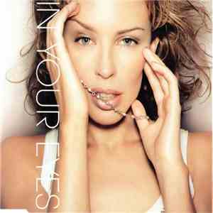 Kylie - In Your Eyes