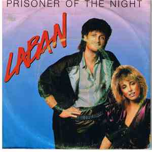 Laban - Prisoner Of The Night