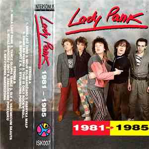 Lady Pank - 1981-1985