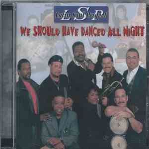 Latin Soul Project - We Should Have Danced All Night