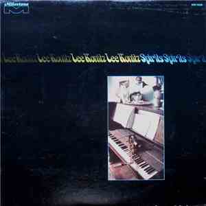 Lee Konitz - Spirits
