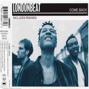 Londonbeat - Come Back