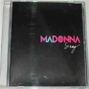 Madonna - Sorry