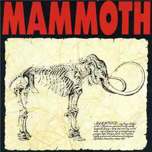 Mammoth  - Mammoth