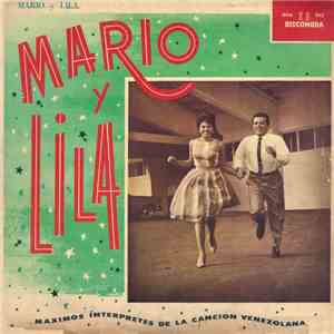 Mario Y Lila - Mario Y Lila