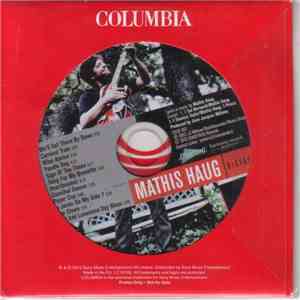 Mathis Haug - Distance