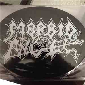 Morbid Angel - I Am Morbid