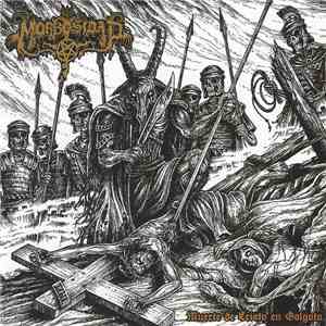 Morbosidad - Muerte De Cristo En Golgota