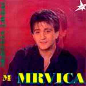 Mrvica - Skrivena Ljubav