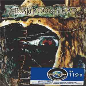 Mushroomhead - XIII