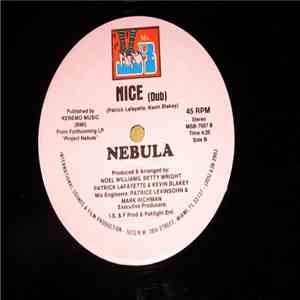 Nebula  - Nice