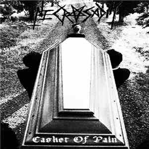 Necrosadik - Casket Of Pain