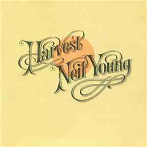 Neil Young - Harvest