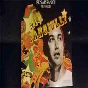 Nic Fanciulli - Renaissance Presents Nic Fanciulli, Vol. 2