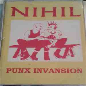 Nihil  - Punx Invansion