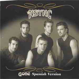 NSYNC - Gone (Spanish Version)