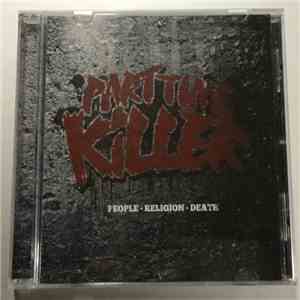 Part Time Killer - People · Religion · Death