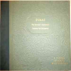 Paul Dukas Played By Leopold Stokowski And Philadelphia Orchestra - The Sor ...