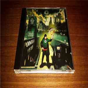 Pointers Head - Worst Case Society