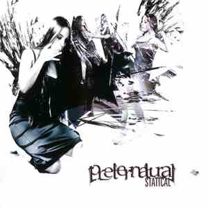 Preternatural - Statical