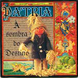 Pátria - À Sombra do Destino