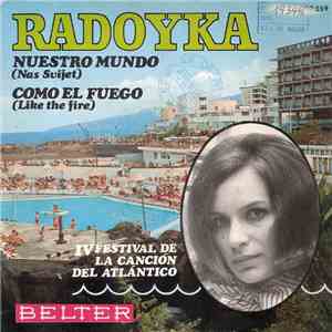 Radoyka - Nuestro Mundo (Nas Svijet)