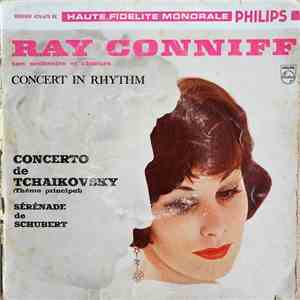Ray Conniff, Son Orchestre Et Ses Choeurs - Concert In Rhythm