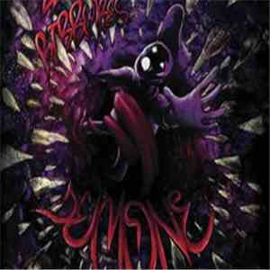 Ribbores - Demone