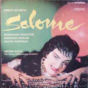 Richard Strauss, Birgit Nilsson, The Vienna Philharmonic Conducted By Georg ...