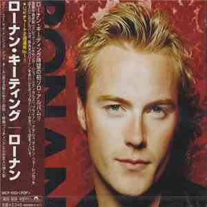 Ronan Keating - Ronan